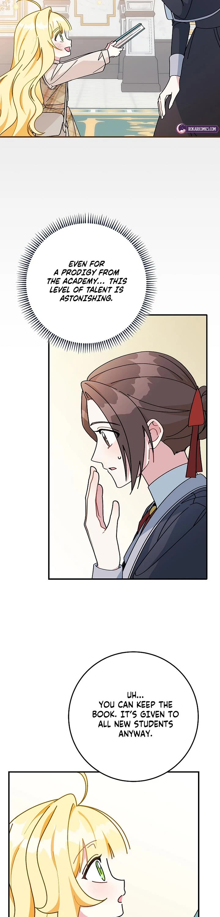 Can I Cry Now? chapter 2 page 44