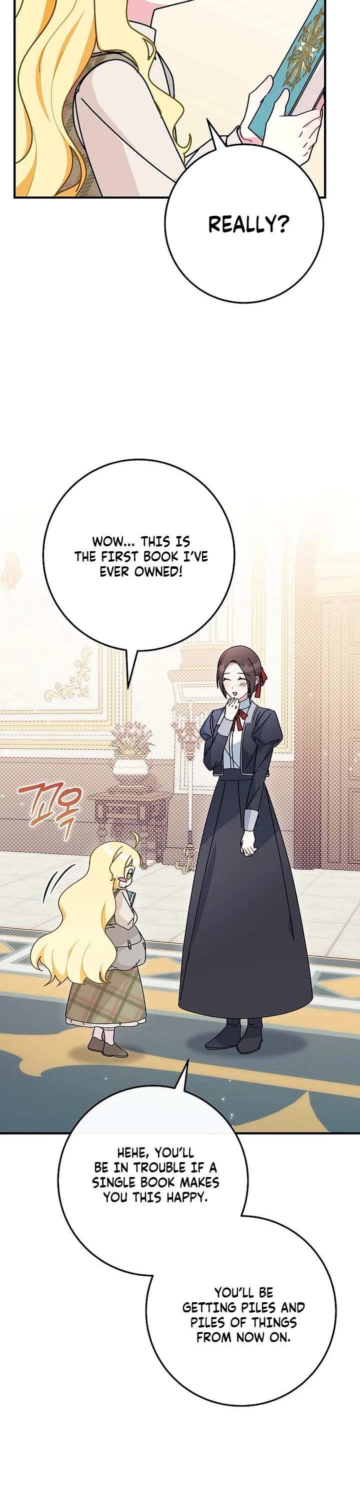 Can I Cry Now? chapter 2 page 45