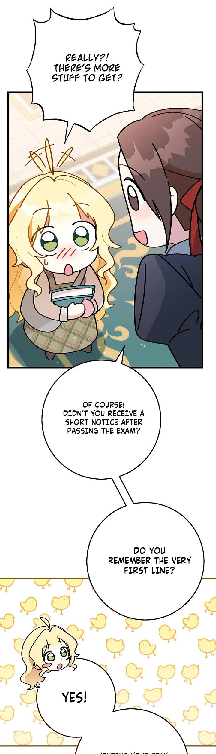 Can I Cry Now? chapter 2 page 46