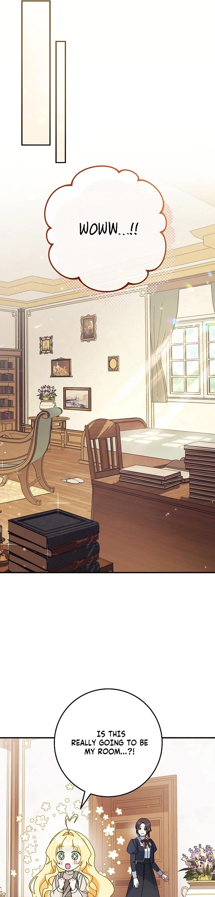 Can I Cry Now? chapter 2 page 48