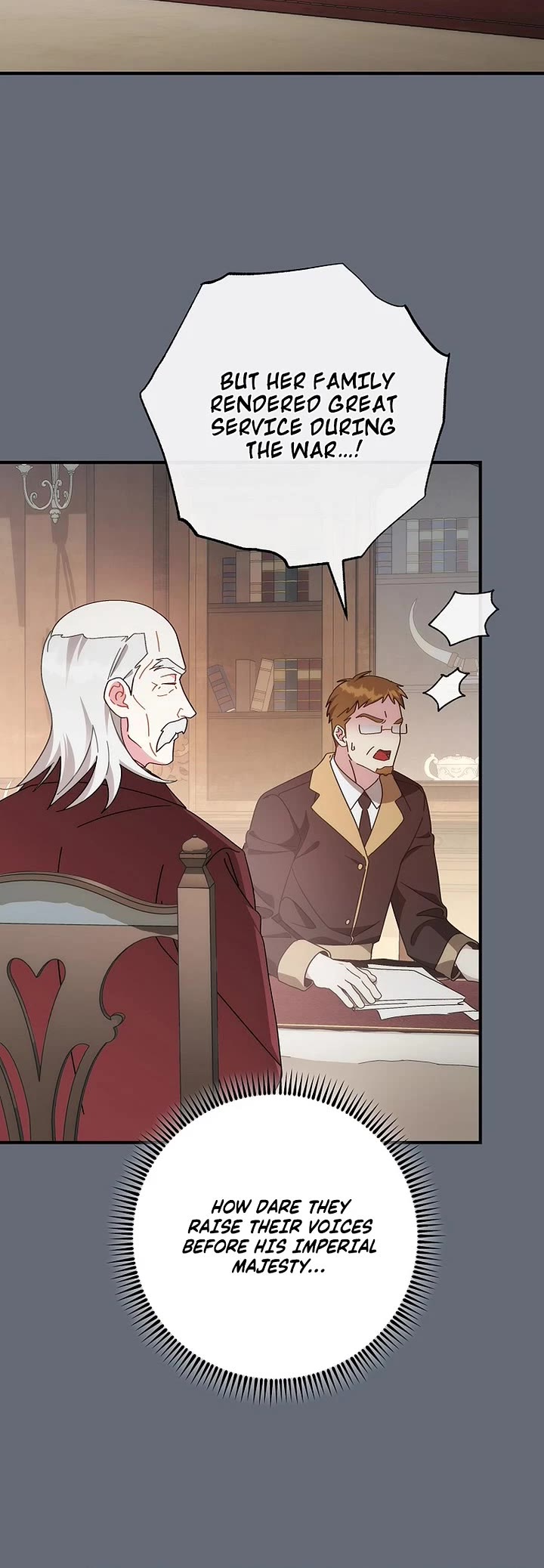 Can I Cry Now? chapter 2 page 6