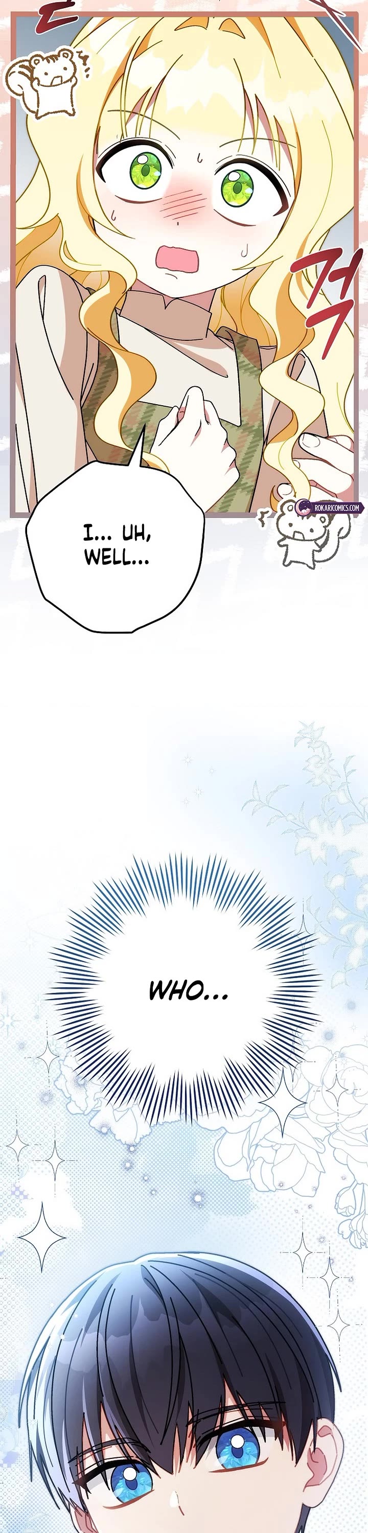 Can I Cry Now? chapter 2 page 62