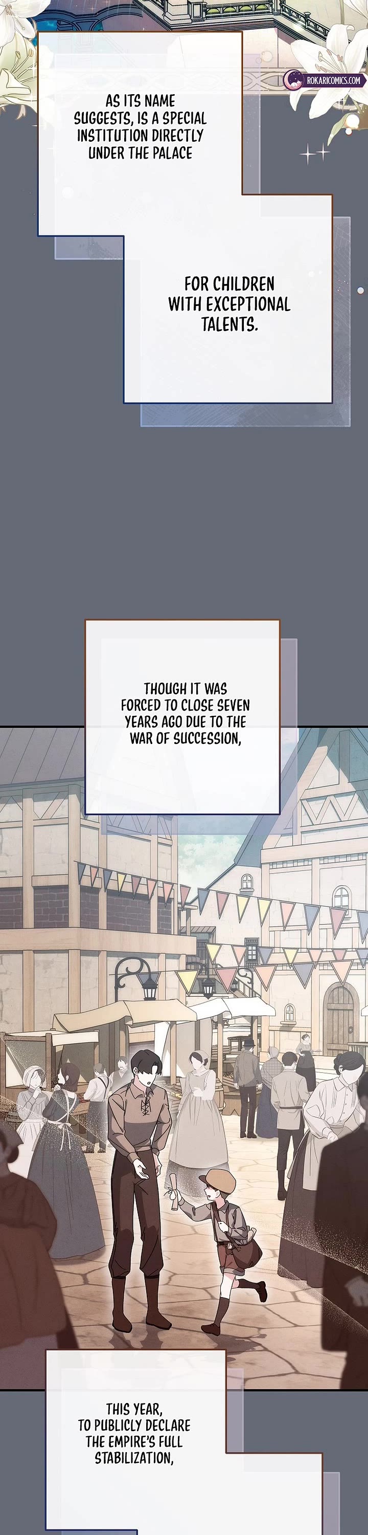 Can I Cry Now? chapter 2 page 8