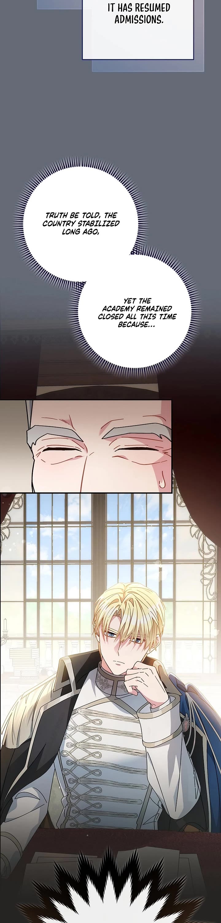 Can I Cry Now? chapter 2 page 9