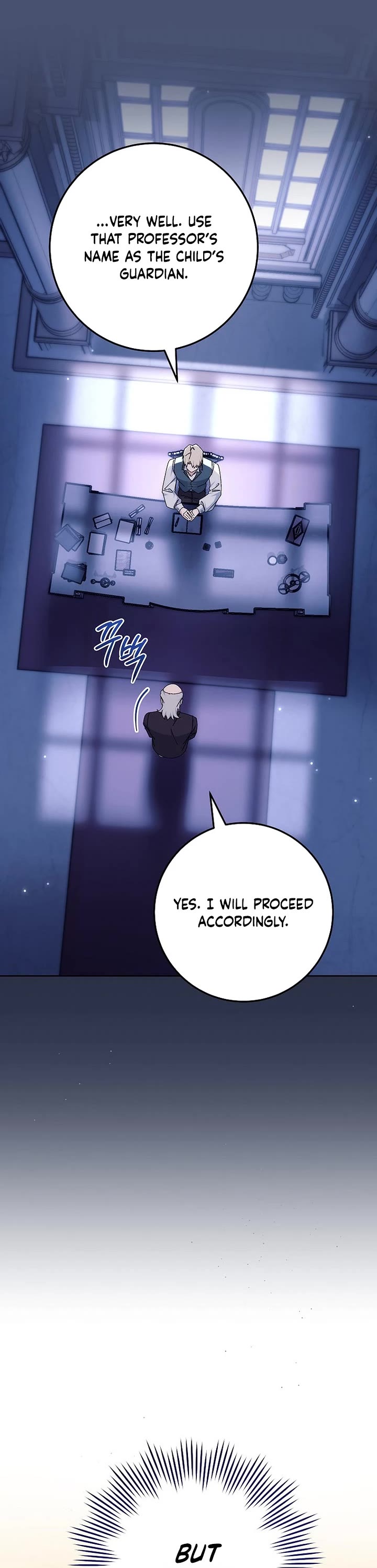 Can I Cry Now? chapter 20 page 11