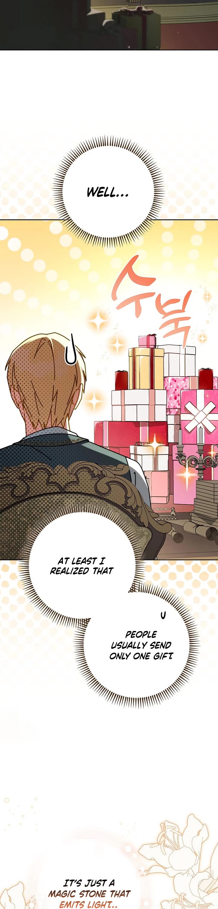 Can I Cry Now? chapter 20 page 14