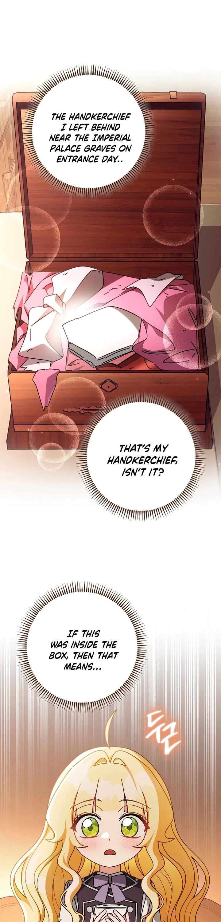 Can I Cry Now? chapter 20 page 42