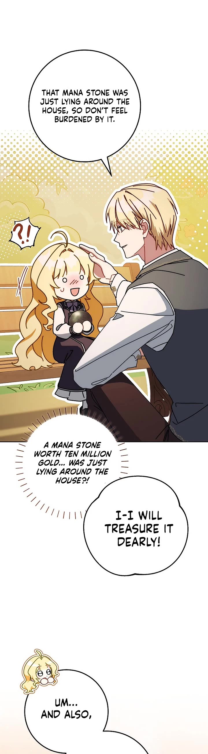 Can I Cry Now? chapter 21 page 11