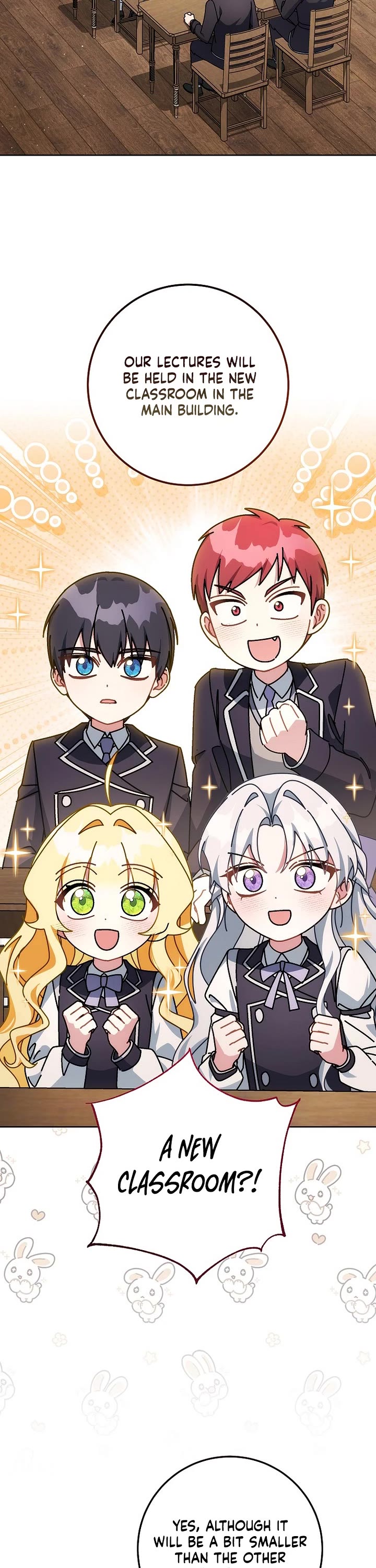 Can I Cry Now? chapter 21 page 26