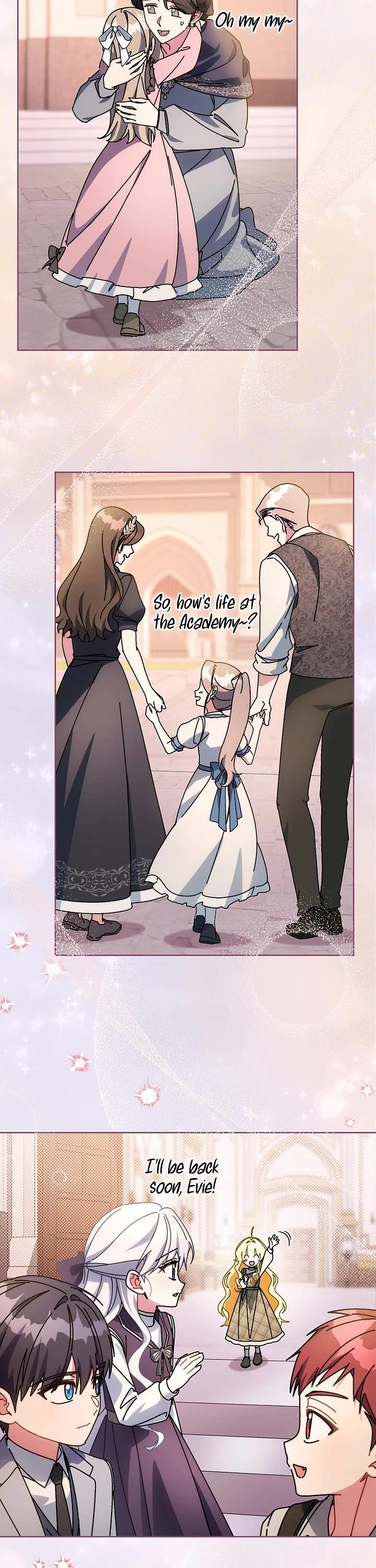 Can I Cry Now? chapter 21 page 38