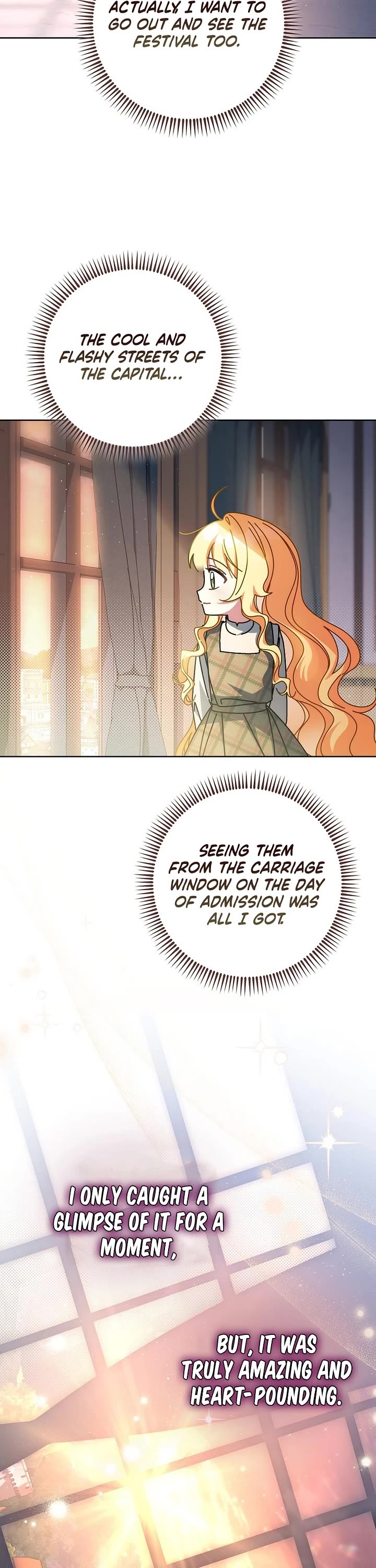 Can I Cry Now? chapter 21 page 40