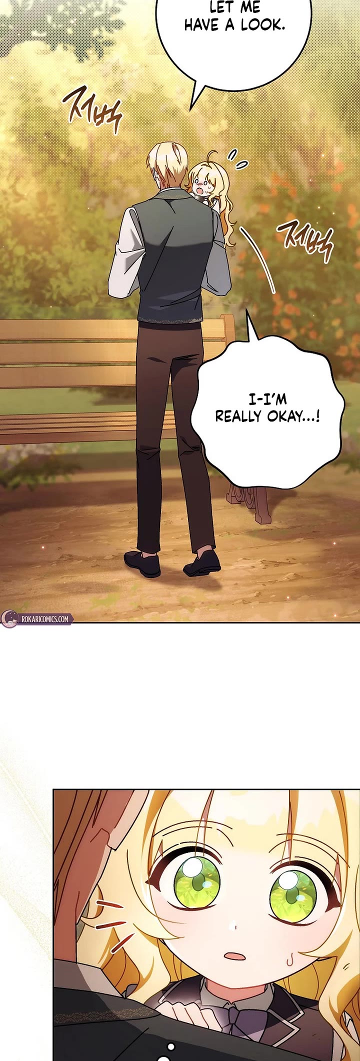 Can I Cry Now? chapter 21 page 5