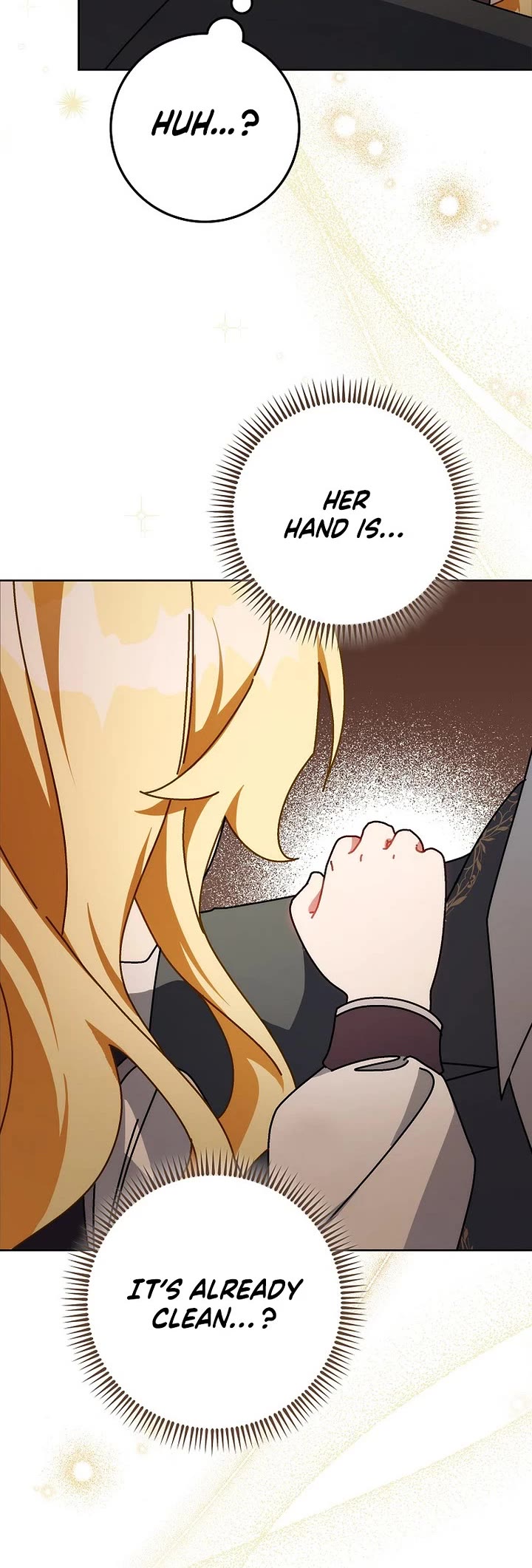 Can I Cry Now? chapter 21 page 6