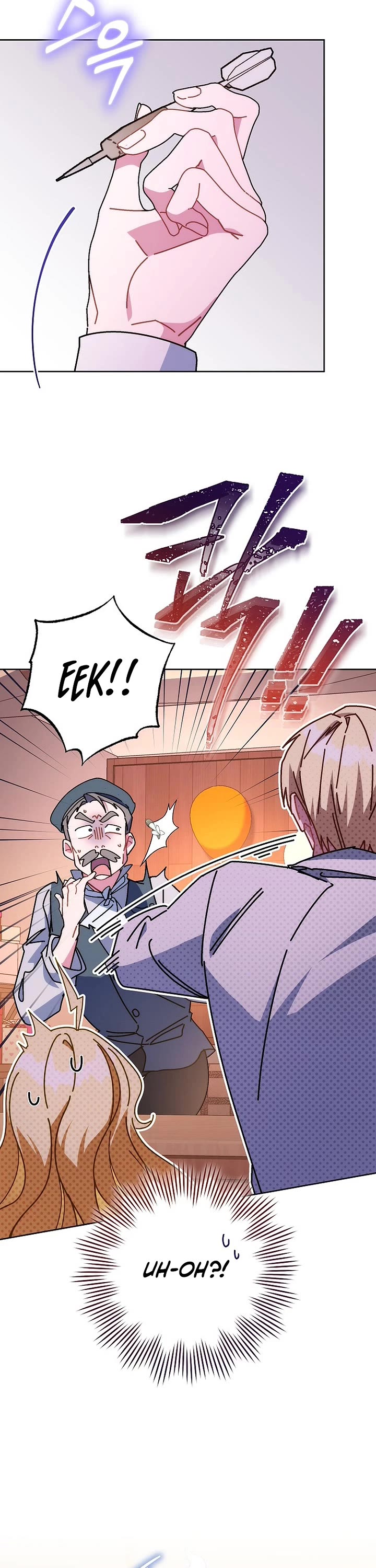 Can I Cry Now? chapter 22 page 39