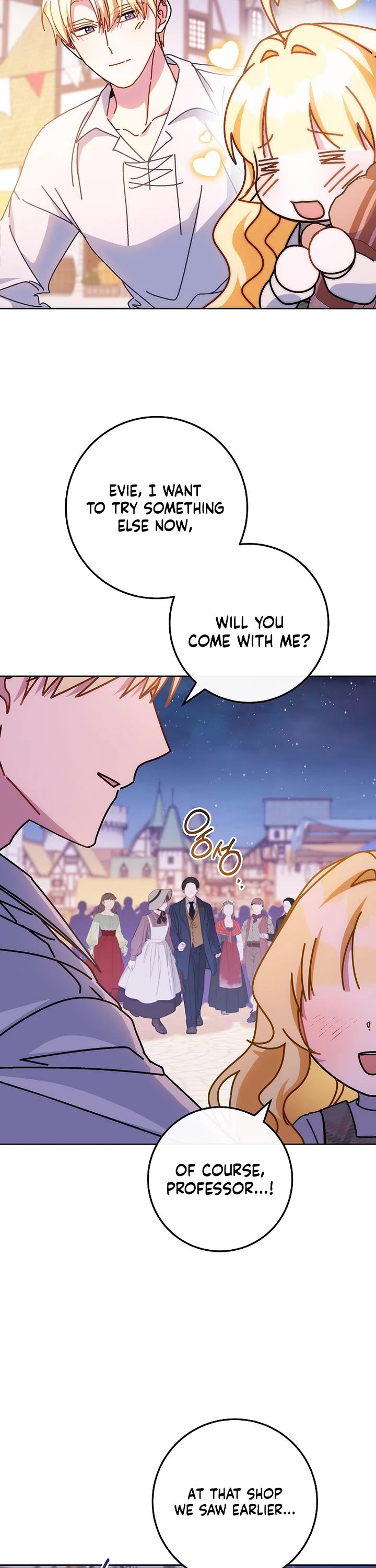 Can I Cry Now? chapter 22 page 50