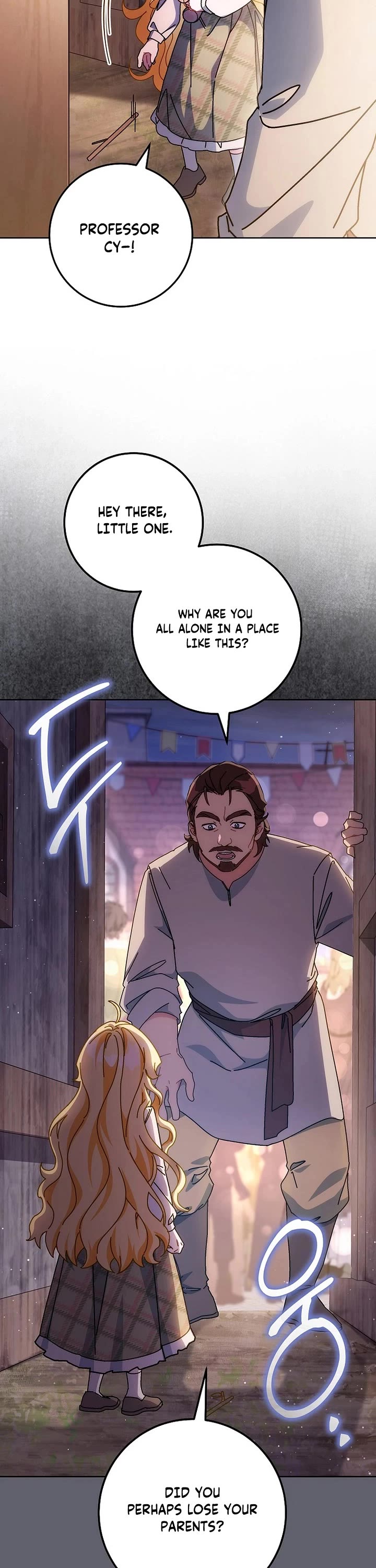 Can I Cry Now? chapter 23 page 10