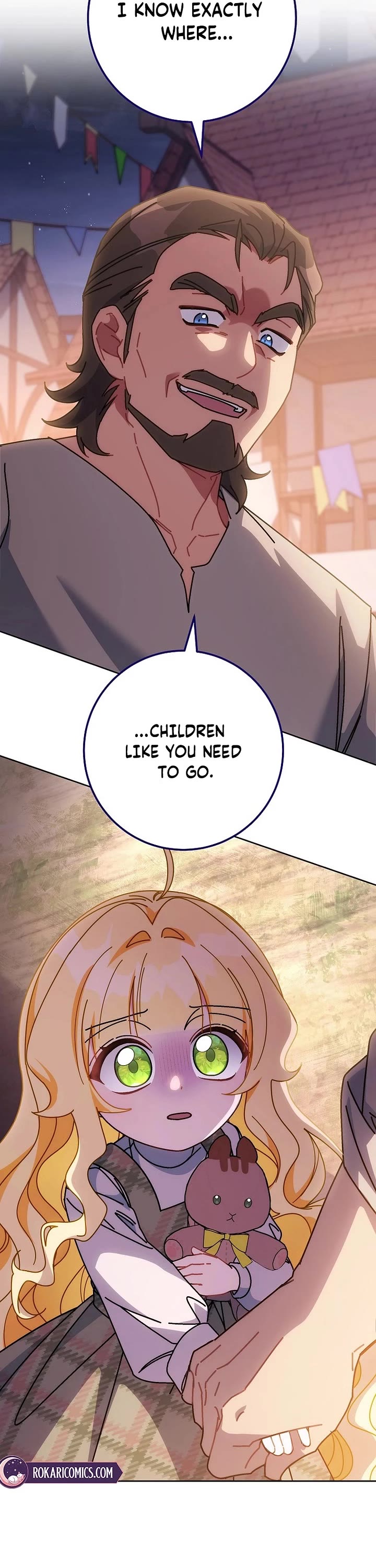 Can I Cry Now? chapter 23 page 14