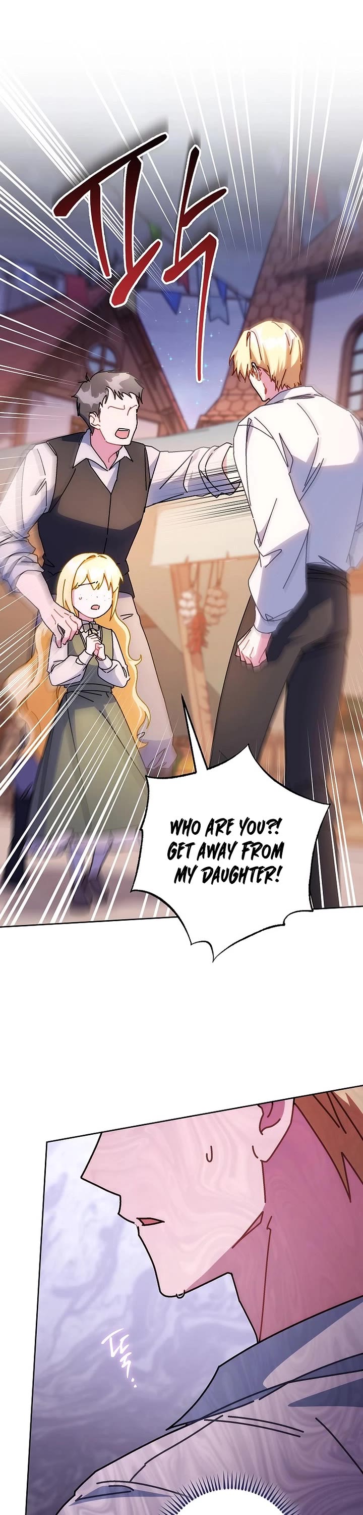 Can I Cry Now? chapter 23 page 20