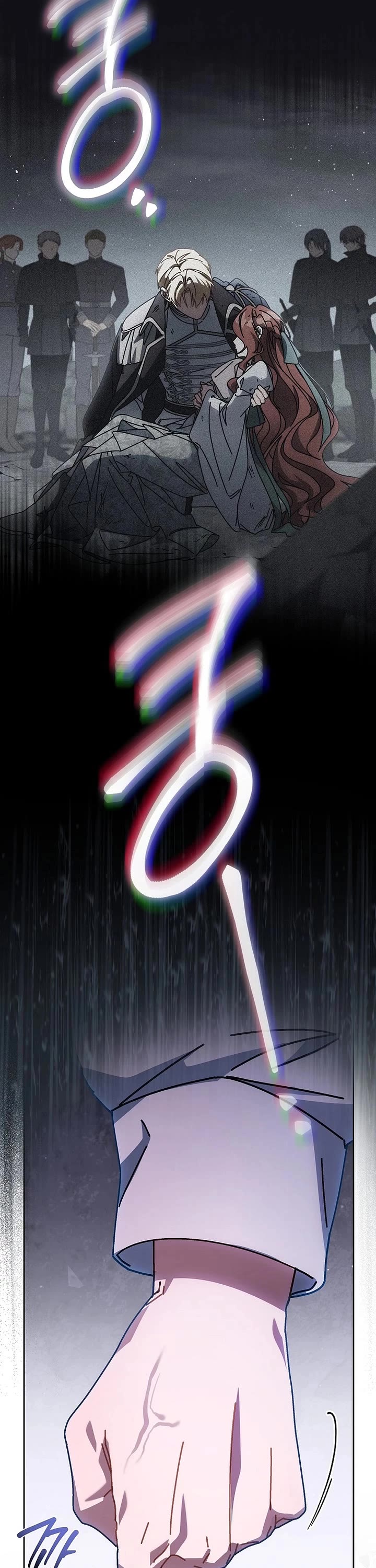 Can I Cry Now? chapter 23 page 25