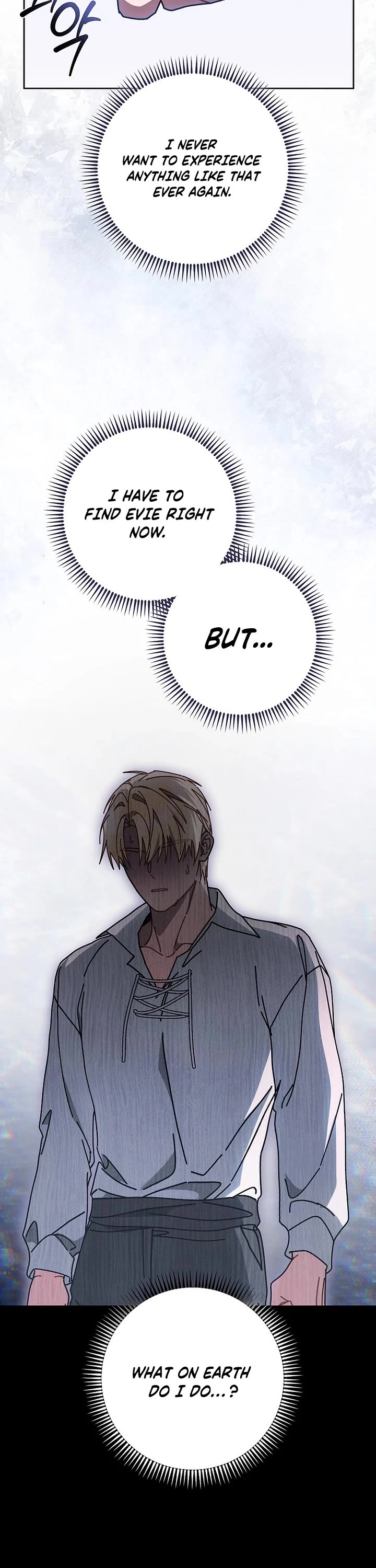 Can I Cry Now? chapter 23 page 26