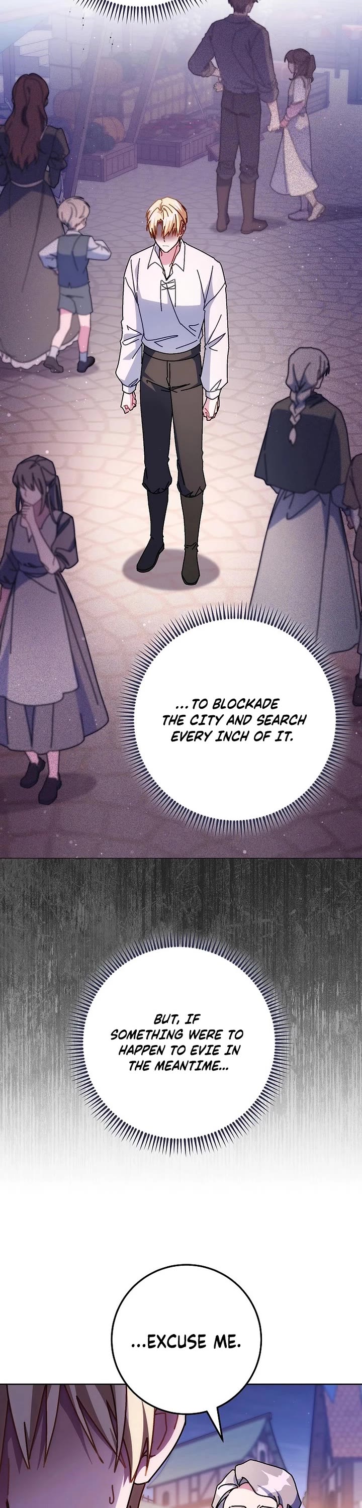 Can I Cry Now? chapter 23 page 28