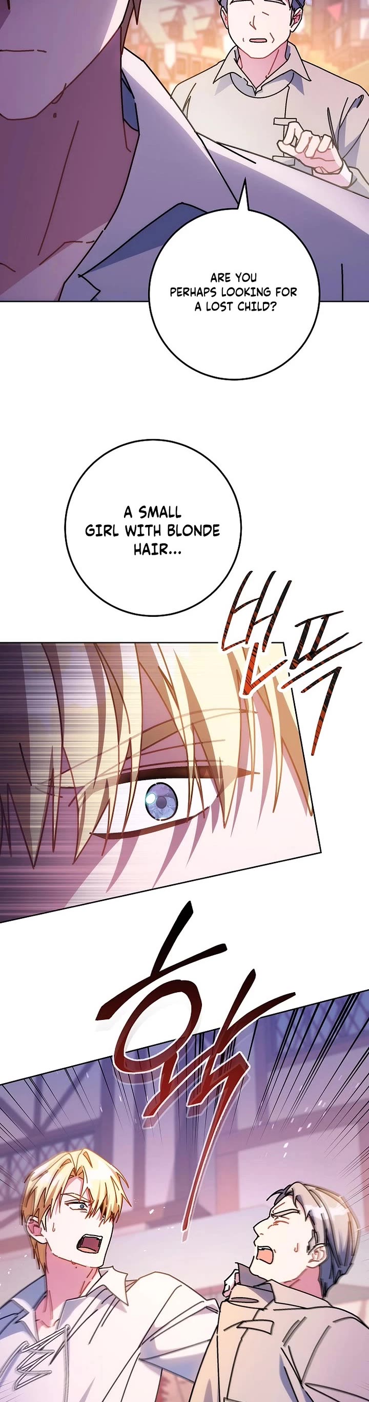 Can I Cry Now? chapter 23 page 29