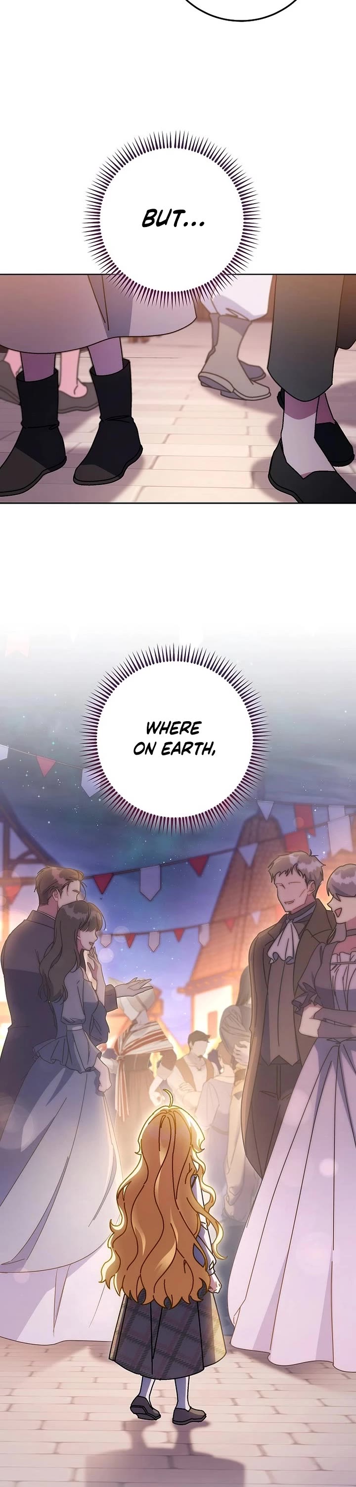 Can I Cry Now? chapter 23 page 3