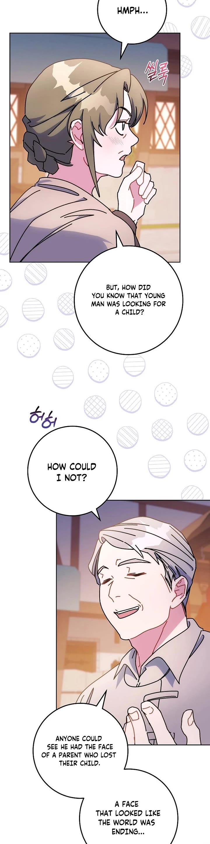 Can I Cry Now? chapter 23 page 35