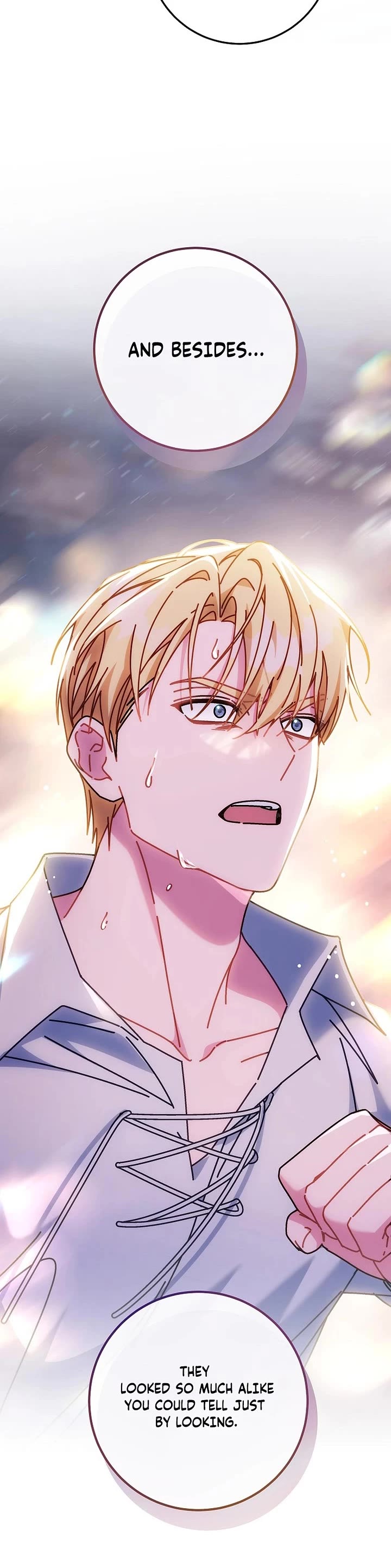 Can I Cry Now? chapter 23 page 36