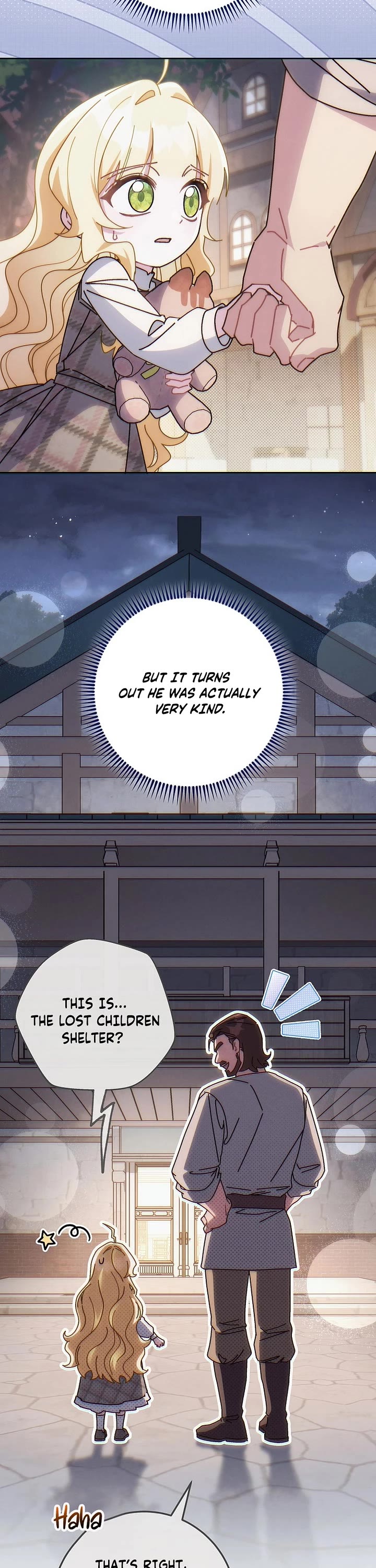 Can I Cry Now? chapter 23 page 39