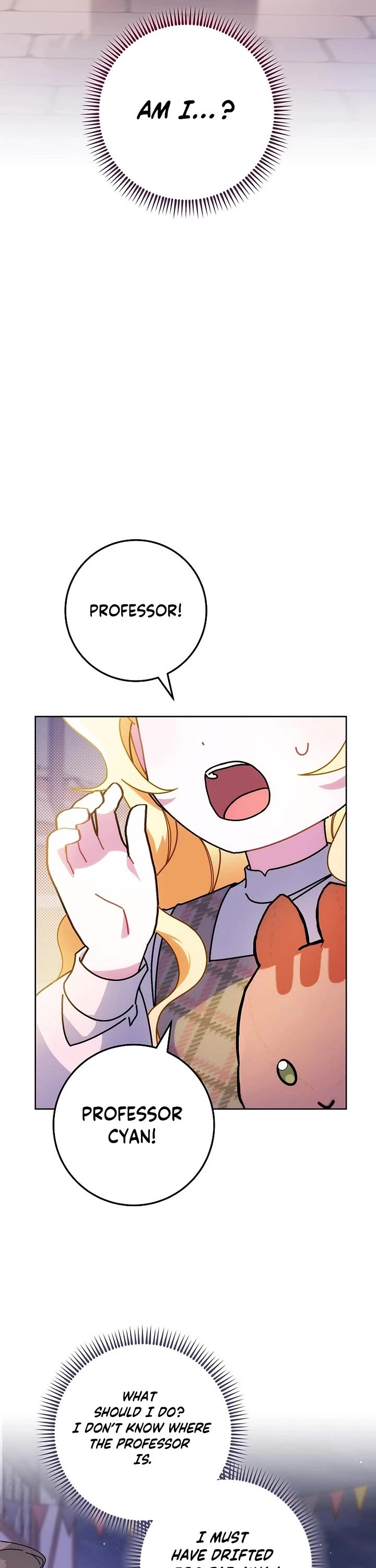 Can I Cry Now? chapter 23 page 4