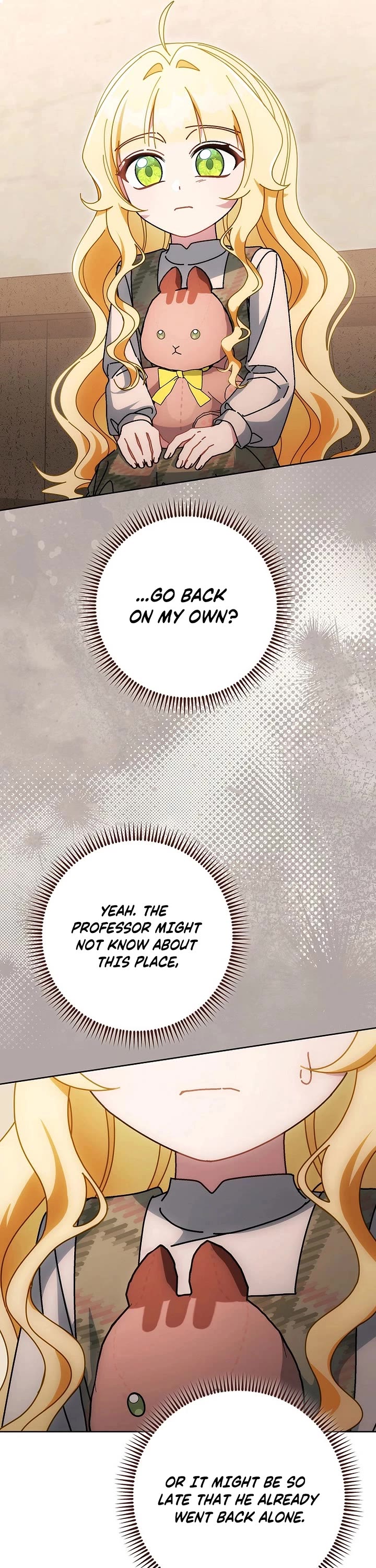 Can I Cry Now? chapter 23 page 43