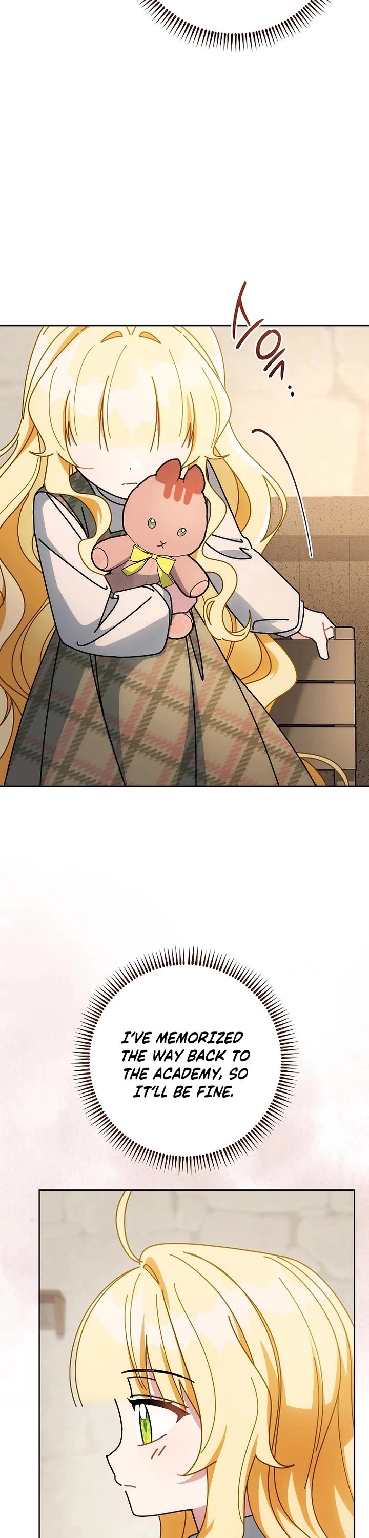 Can I Cry Now? chapter 23 page 44