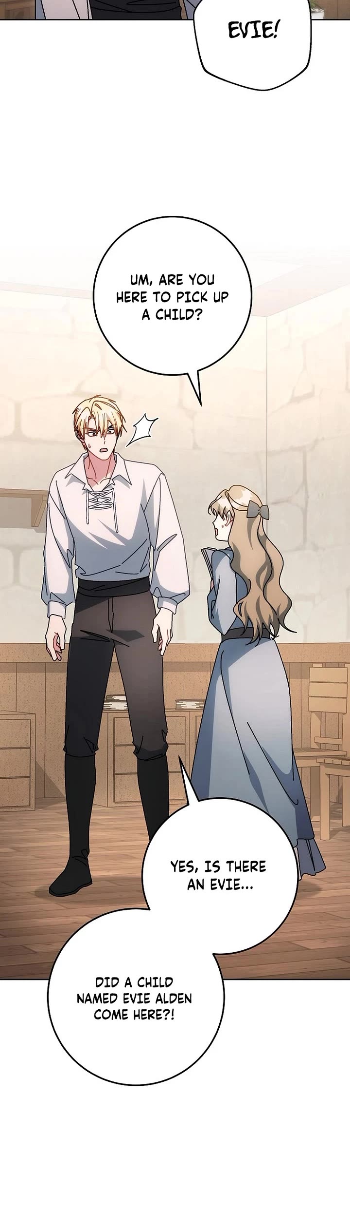 Can I Cry Now? chapter 23 page 48