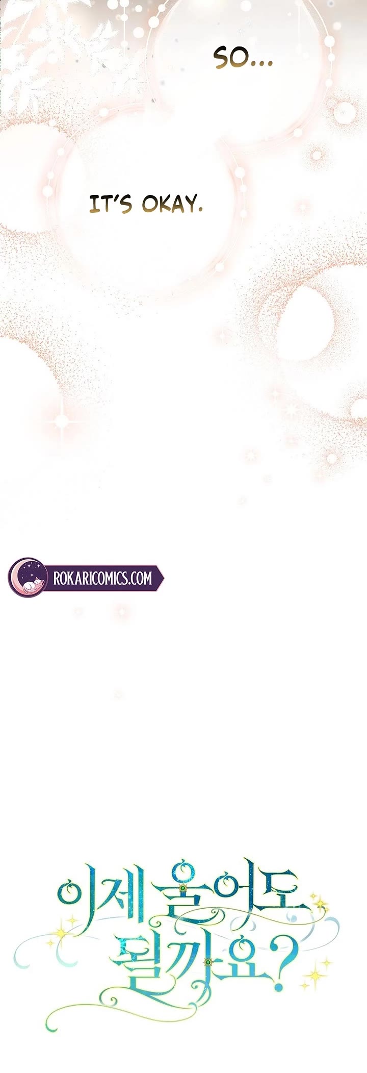 Can I Cry Now? chapter 23 page 58