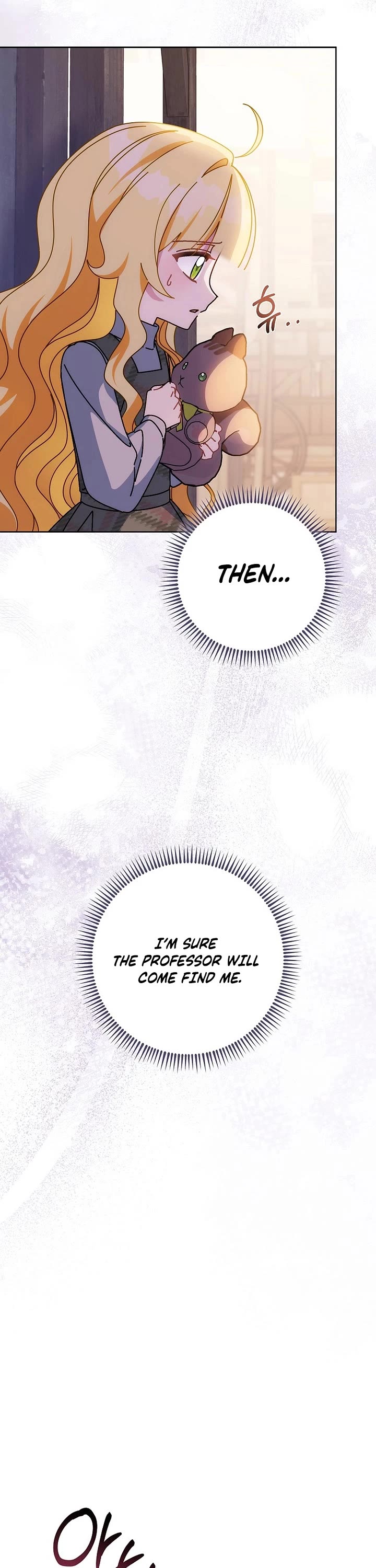 Can I Cry Now? chapter 23 page 7