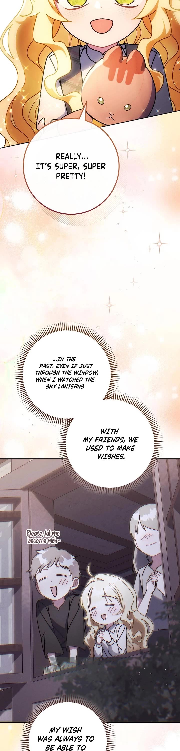 Can I Cry Now? chapter 24 page 16