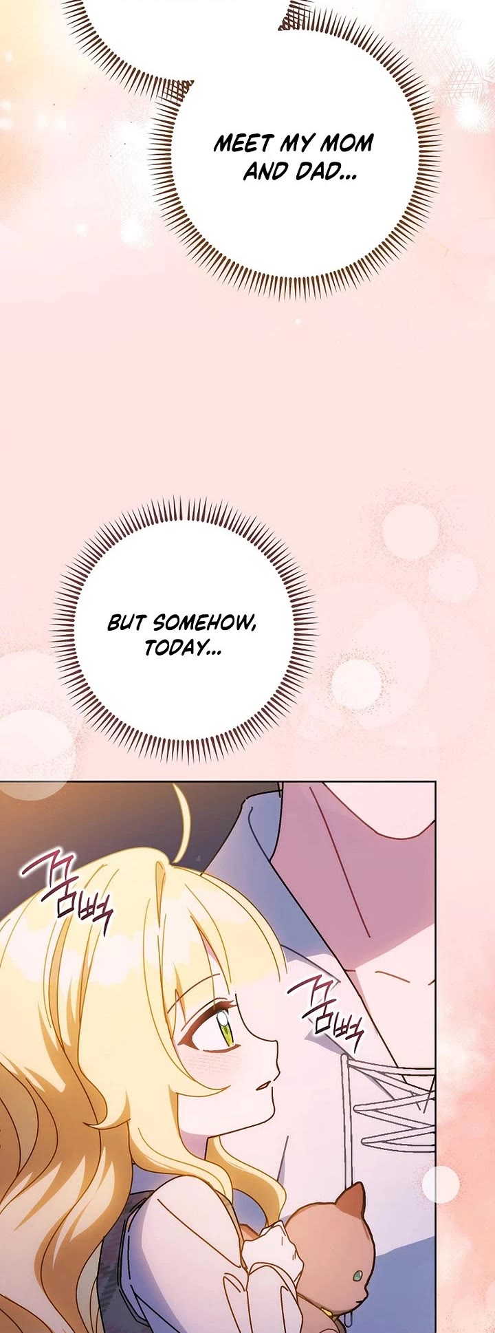 Can I Cry Now? chapter 24 page 17