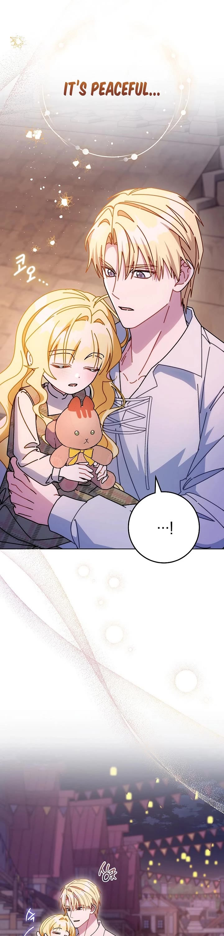 Can I Cry Now? chapter 24 page 19