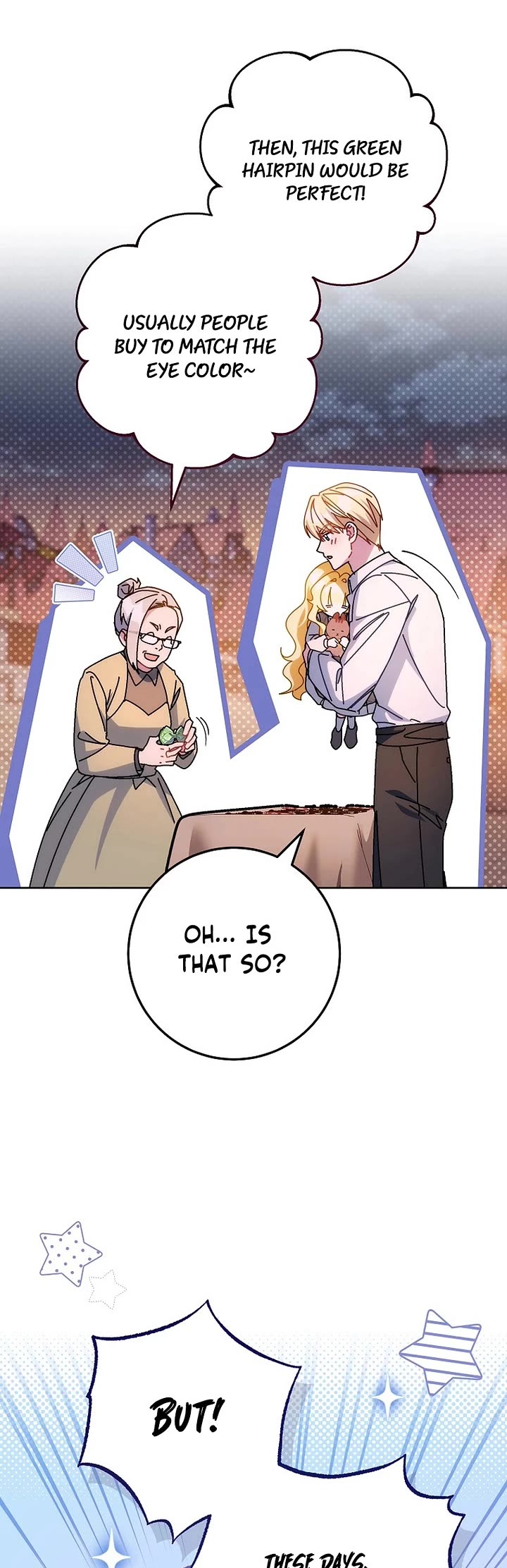 Can I Cry Now? chapter 24 page 23