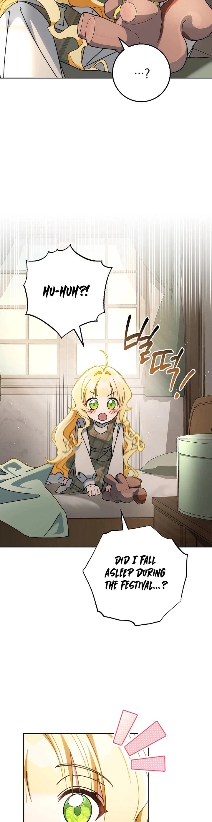 Can I Cry Now? chapter 24 page 29