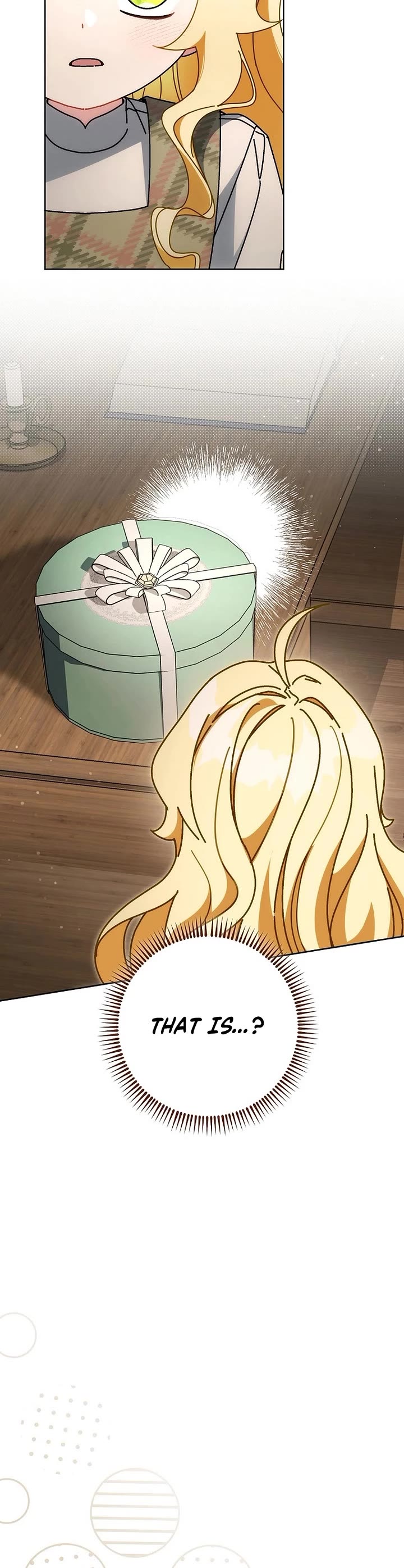 Can I Cry Now? chapter 24 page 30