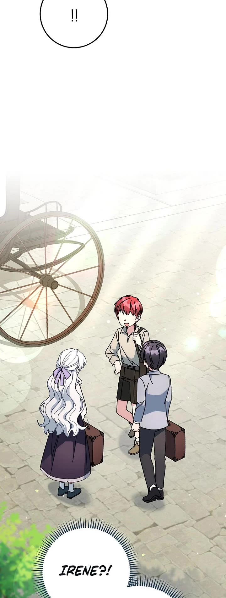 Can I Cry Now? chapter 24 page 35