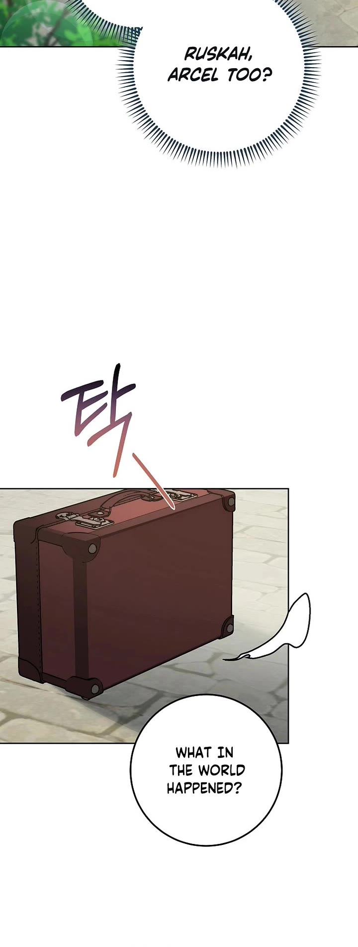 Can I Cry Now? chapter 24 page 36