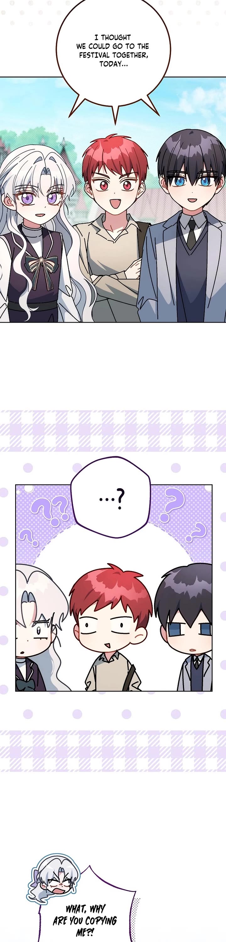 Can I Cry Now? chapter 24 page 40