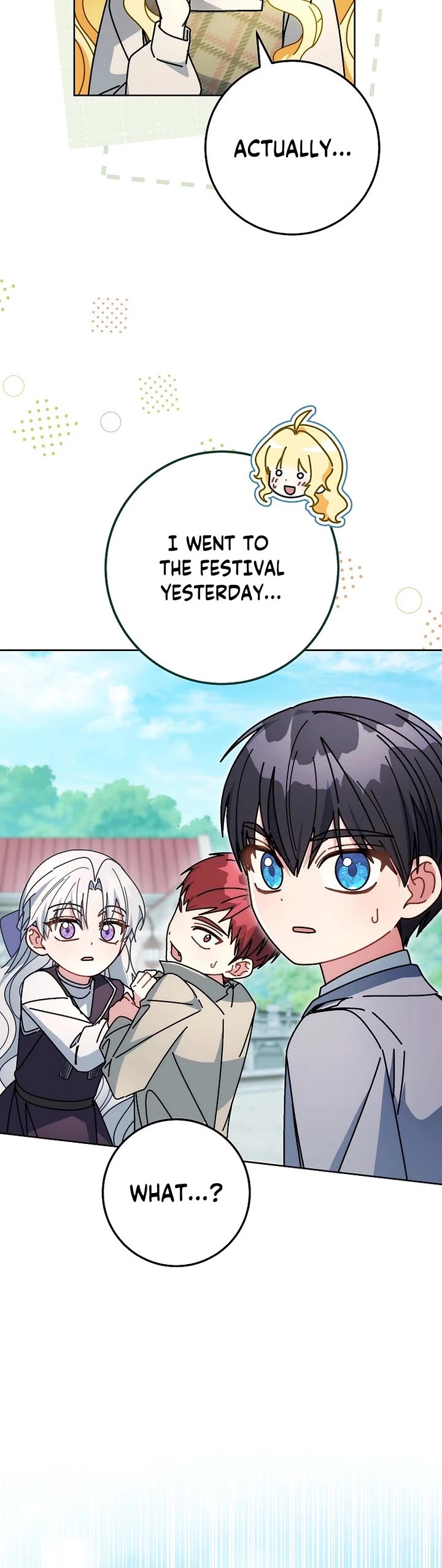 Can I Cry Now? chapter 24 page 42