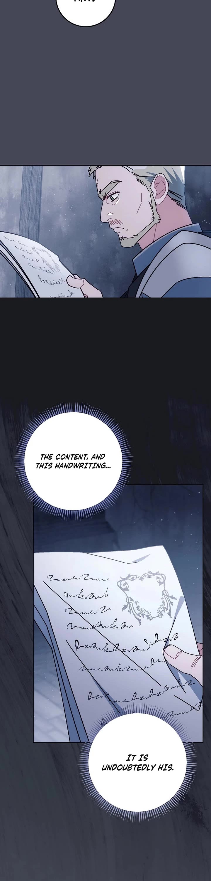 Can I Cry Now? chapter 24 page 46