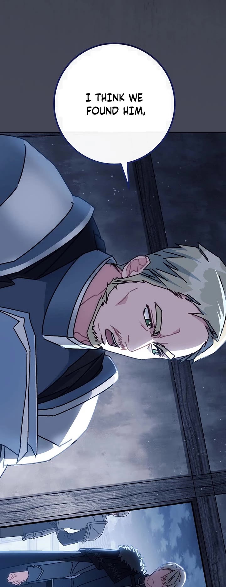 Can I Cry Now? chapter 24 page 47