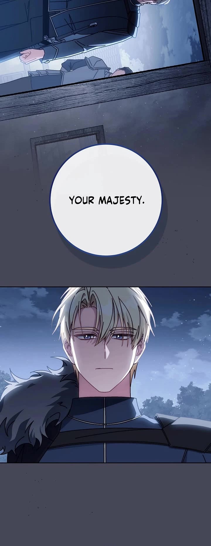 Can I Cry Now? chapter 24 page 48