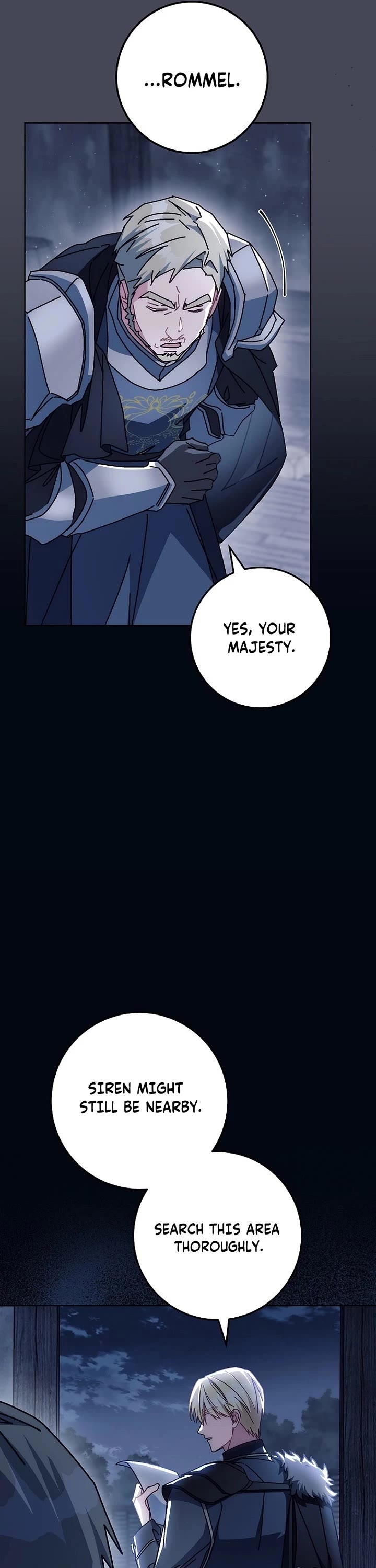 Can I Cry Now? chapter 24 page 49